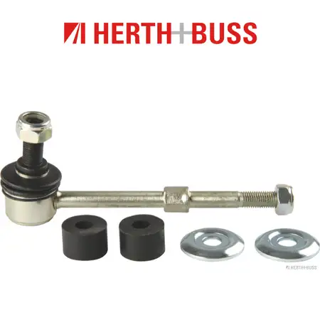 HERTH+BUSS JAKOPARTS Koppelstange f&uuml;r TOYOTA 4 RUNNER 125 143 152 PS vorne