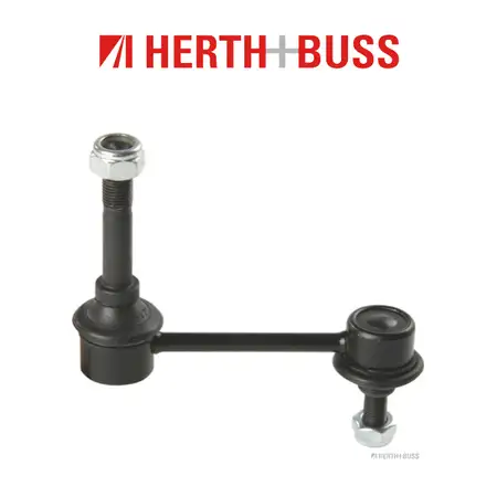 HERTH+BUSS JAKOPARTS Koppelstange LEXUS IS SPORTCROSS 200 bis 10.2005 vorne