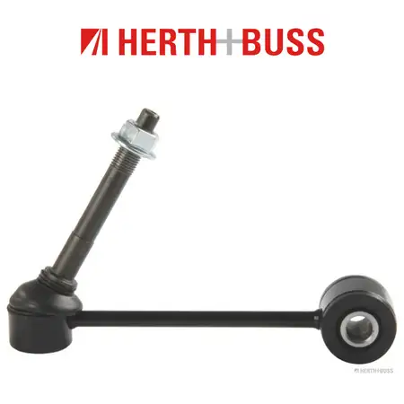 HERTH+BUSS JAKOPARTS Koppelstange Stabilisator LEXUS LS 282 PS bis 08.2006 vorne