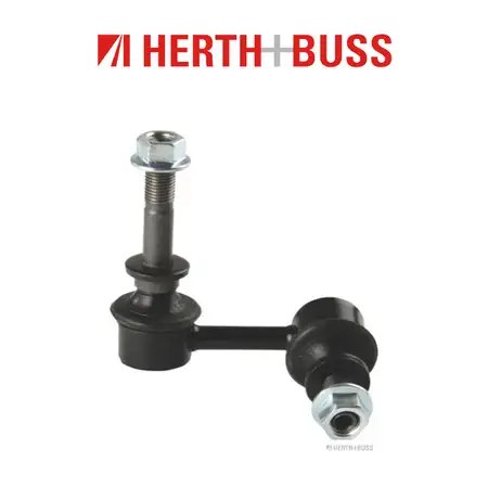 HERTH+BUSS JAKOPARTS Koppelstange LEXUS IS II bis 03.2013 vorne links