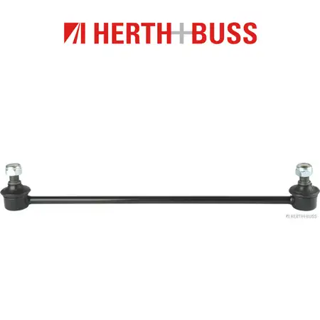 HERTH+BUSS JAKOPARTS Koppelstange DAIHATSU CHARADE SUBARU TREZIA TOYOTA vorne