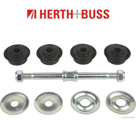 HERTH+BUSS JAKOPARTS Koppelstange f&uuml;r TOYOTA PASEO STARLET bis 10.1999 vorne
