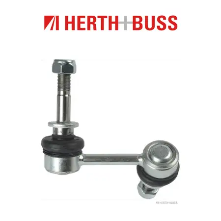 HERTH+BUSS JAKOPARTS Koppelstange LEXUS GS IS C IS II 150 177 208 PS vorne links