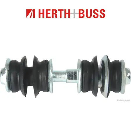 HERTH+BUSS JAKOPARTS Koppelstange CITROEN C1 f&uuml;r PEUGEOT 107 TOYOTA AYGO vorne