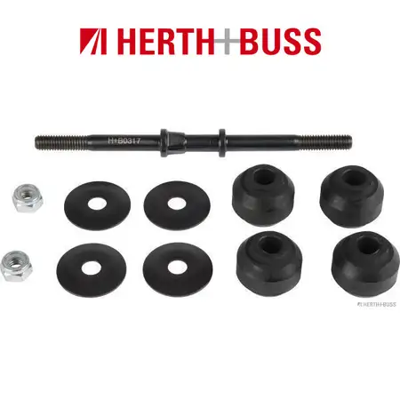 HERTH+BUSS JAKOPARTS Koppelstange f&uuml;r TOYOTA HILUX V Pick-up + VI Pick-up vorne