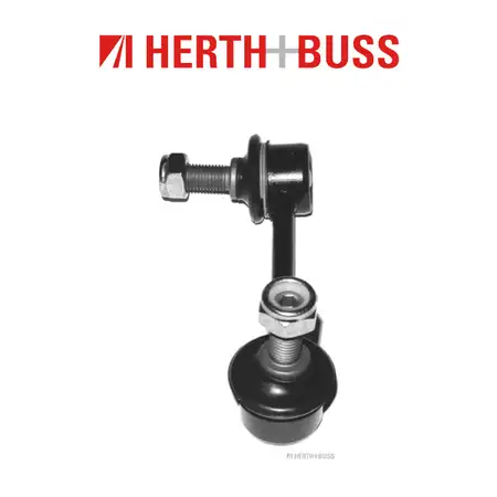 HERTH+BUSS JAKOPARTS Koppelstange f&uuml;r KIA CLARUS MAZDA 323 626 MX-5 vorne links