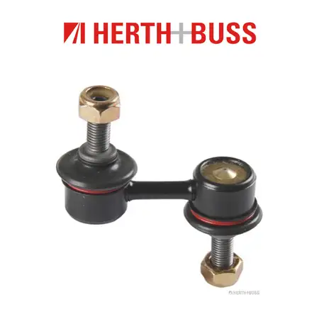 HERTH+BUSS JAKOPARTS Koppelstange MAZDA MX-3 88 107 129 133 PS bis 10.1997 vorne
