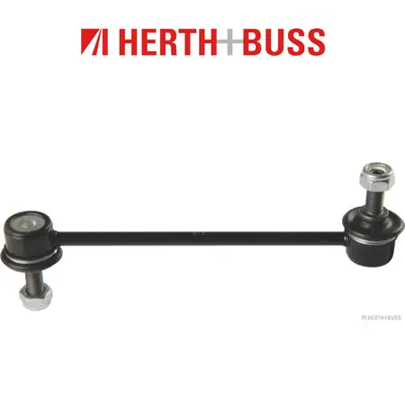 HERTH+BUSS JAKOPARTS Koppelstange f&uuml;r MAZDA 323 F/S VI PREMACY bis 05.2004 vorne