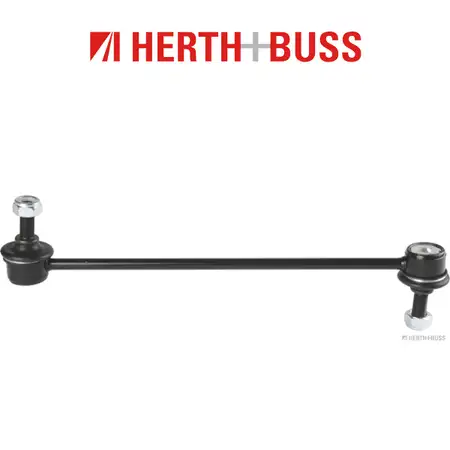 HERTH+BUSS JAKOPARTS Koppelstange f&uuml;r MAZDA 323 F/S VI PREMACY bis 03.2005 vorne