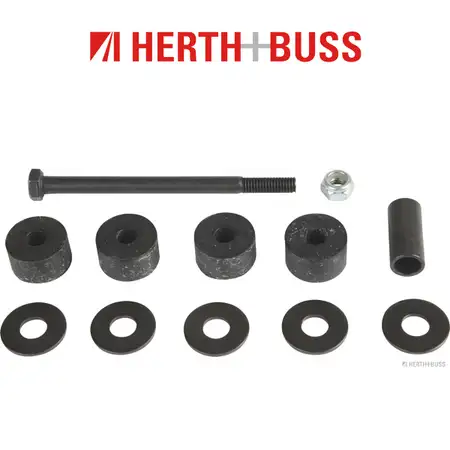 HERTH+BUSS JAKOPARTS Koppelstange f&uuml;r MAZDA 323 C/F/S IV bis 10.1994 vorne