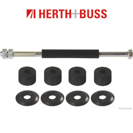 HERTH+BUSS JAKOPARTS Koppelstange Stabi f&uuml;r MAZDA 626 III bis 09.1997 vorne