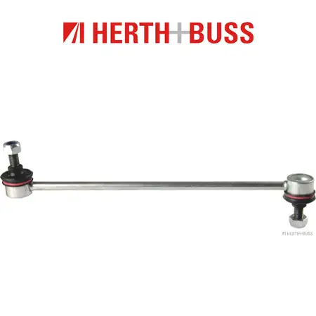HERTH+BUSS JAKOPARTS Koppelstange FORD FIESTA V FUSION MAZDA 2 bis 12.2012 vorne