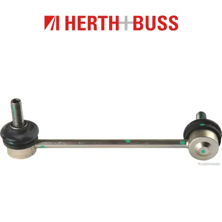 HERTH+BUSS JAKOPARTS Koppelstange Pendelst&uuml;tze f&uuml;r MAZDA 6 (GH GY) vorne links