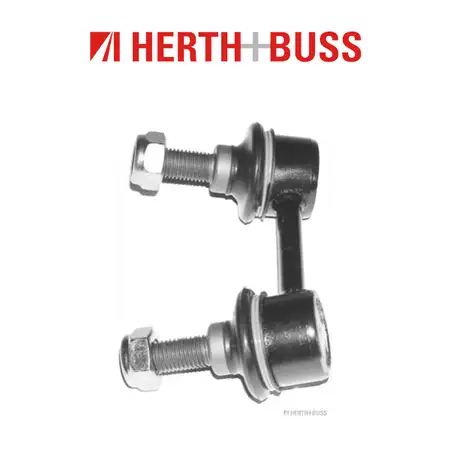 HERTH+BUSS JAKOPARTS Koppelstange Stabi f&uuml;r HONDA ACCORD VI VII vorne links