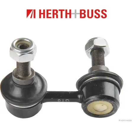 HERTH+BUSS JAKOPARTS Koppelstange f&uuml;r HONDA LOGO GA MAZDA XEDOS 9 TA vorne links