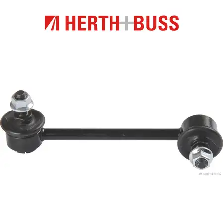 HERTH+BUSS JAKOPARTS Koppelstange HONDA HR-V (GH) 1.6 16V / 4WD vorne links