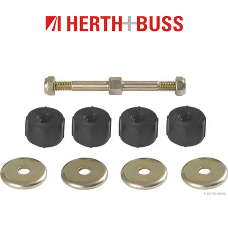 HERTH+BUSS JAKOPARTS Koppelstange HONDA ACCORD III CIVIC II IV V VI CRX 3 vorne