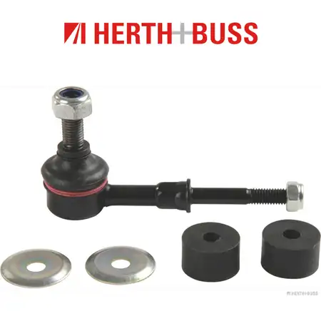 HERTH+BUSS JAKOPARTS Koppelstange HONDA Prelude V 200 PS bis 10.2000 vorne