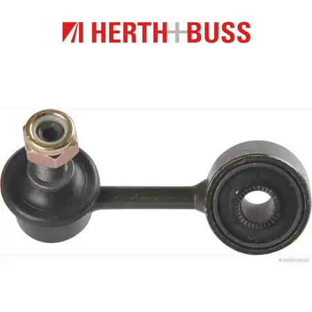 HERTH+BUSS JAKOPARTS Koppelstange f&uuml;r MITSUBISHI PAJERO II + CANVAS vorne links