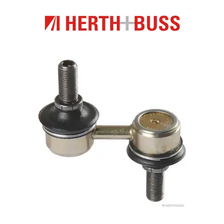 HERTH+BUSS JAKOPARTS Koppelstange MITSUBISHI L 300 III Pritsche L 400 vorne