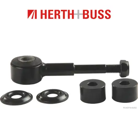HERTH+BUSS JAKOPARTS Koppelstange f&uuml;r MITSUBISHI PAJERO II + CANVAS vorne