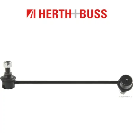 HERTH+BUSS JAKOPARTS Koppelstange f&uuml;r MITSUBISHI GRANDIS bis 12.2011 vorne links