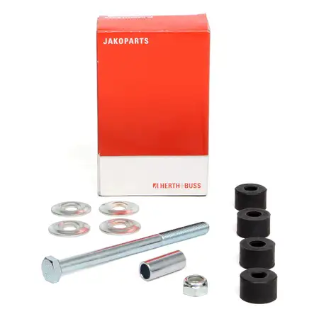 HERTH+BUSS JAKOPARTS Koppelstange Rep.-Satz MITSUBISHI CARISMA SPACE STAR vorne