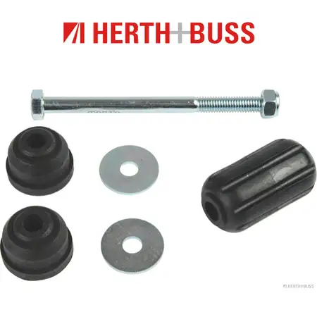 HERTH+BUSS JAKOPARTS Koppelstange MITSUBISHI COLT CZC CABRIOLET COLT VI vorne