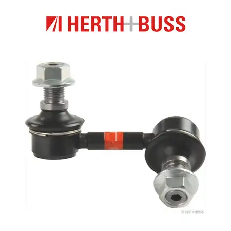 HERTH+BUSS JAKOPARTS Koppelstange f&uuml;r MITSUBISHI PAJERO IV + VAN vorne links