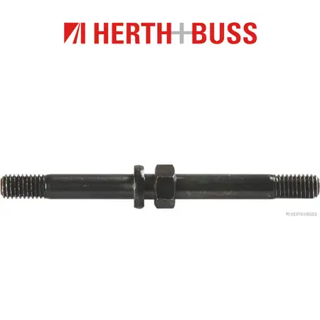 HERTH+BUSS JAKOPARTS Koppelstange f&uuml;r DAIHATSU CHARADE IV GRAN MOVE vorne