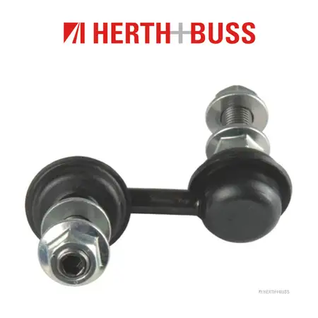 HERTH+BUSS JAKOPARTS Koppelstange f&uuml;r DAIHATSU SIRION 1.0 1.3 vorne links