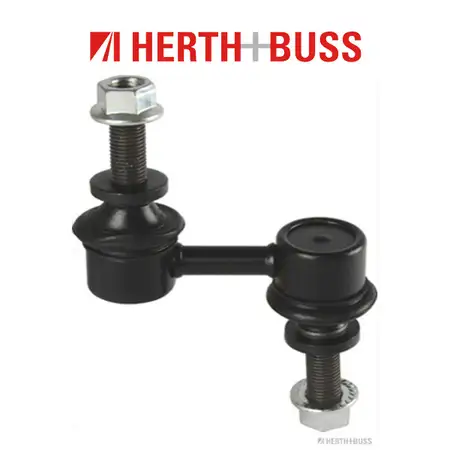 HERTH+BUSS JAKOPARTS Koppelstange SUBARU LEGACY V (BM BR) 2.0 2.5 2.0 D vorne