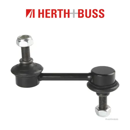 HERTH+BUSS JAKOPARTS Koppelstange f&uuml;r SUBARU LEGACY III 2.0 AWD 125 PS vorne