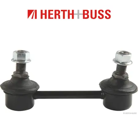 HERTH+BUSS JAKOPARTS Koppelstange f&uuml;r SUZUKI JIMNY 65 80 82 85 86 PS vorne