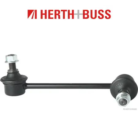 HERTH+BUSS JAKOPARTS Koppelstange ISUZU TROOPER f&uuml;r MITSUBISHI CARISMA LANCER