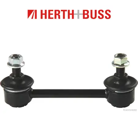 HERTH+BUSS JAKOPARTS Koppelstange ISUZU D-MAX I II 131 136 163 PS vorne
