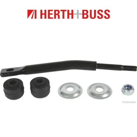 HERTH+BUSS JAKOPARTS Koppelstange f&uuml;r SSANGYONG ACTYON I + SPORTS vorne rechts
