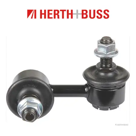 HERTH+BUSS JAKOPARTS Koppelstange HYUNDAI ACCENT KIA CARISMA LANCER vorne rechts