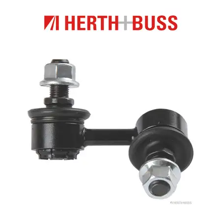 HERTH+BUSS JAKOPARTS Koppelstange f&uuml;r HYUNDAI HIGHWAY VAN TRAJET vorne rechts