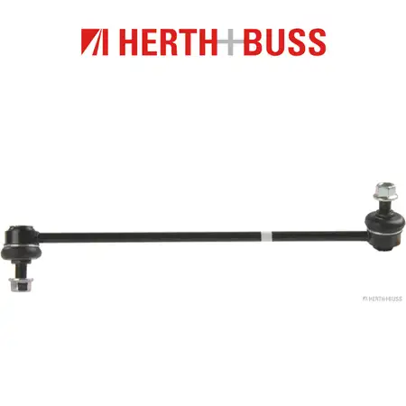 HERTH+BUSS JAKOPARTS Koppelstange HYUNDAI SANTA FE II KIA SORENTO 2 vorne rechts