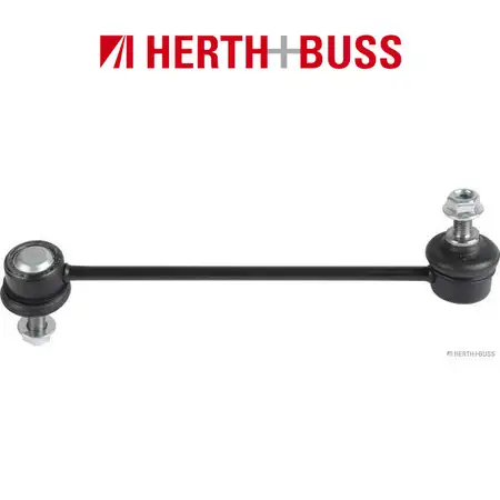 HERTH+BUSS JAKOPARTS Koppelstange HYUNDAI i10 (BA IA) 1.0 / LPG 1.2 vorne rechts
