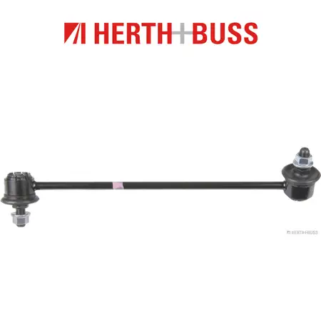 HERTH+BUSS JAKOPARTS Koppelstange f&uuml;r KIA CARENS I SHUMA I II vorne rechts