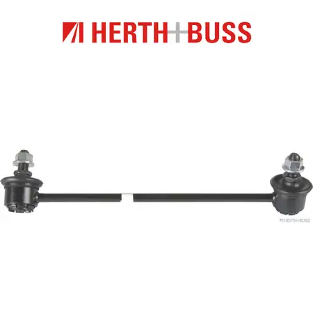 HERTH+BUSS JAKOPARTS Koppelstange f&uuml;r KIA RIO 1.3 1.5 16V 75 98 PS vorne rechts