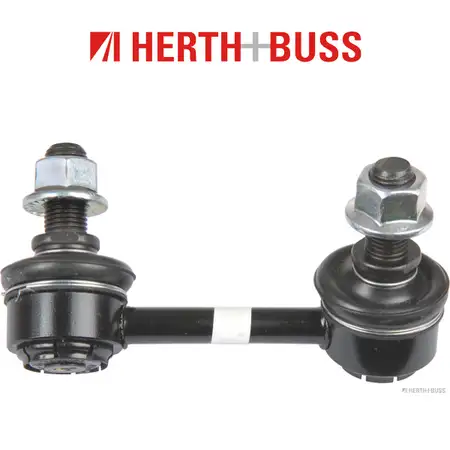 HERTH+BUSS JAKOPARTS Koppelstange f&uuml;r KIA SORENTO I 139 140 194 PS vorne rechts