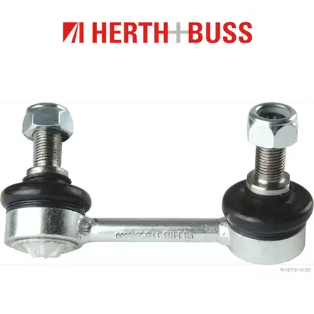 HERTH+BUSS JAKOPARTS Koppelstange KIA SORENTO I 163 170 241 248 PS vorne rechts