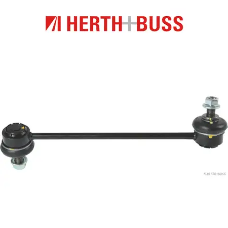 HERTH+BUSS JAKOPARTS Koppelstange f&uuml;r HYUNDAI i20 KIA PICANTO VENGA vorne rechts