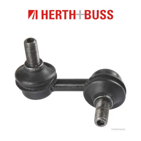 HERTH+BUSS JAKOPARTS Koppelstange f&uuml;r NISSAN X-TRAIL (T30 T31) vorne rechts