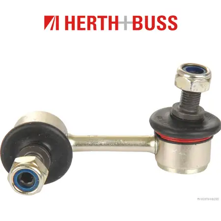 HERTH+BUSS JAKOPARTS Koppelstange TOYOTA AVENSIS CARINA E PICNIC vorne rechts