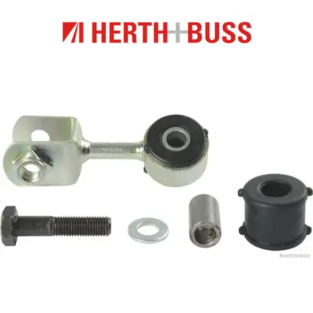 HERTH+BUSS JAKOPARTS Koppelstange f&uuml;r TOYOTA HIACE IV BUS KASTEN vorne rechts