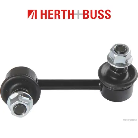 HERTH+BUSS JAKOPARTS Koppelstange f&uuml;r TOYOTA HIACE IV BUS KASTEN vorne rechts